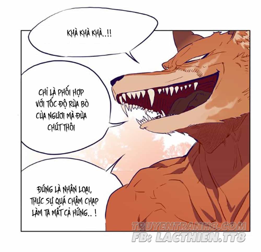 Hoa Đạo Sĩ - Chương 4 - ảnh 25