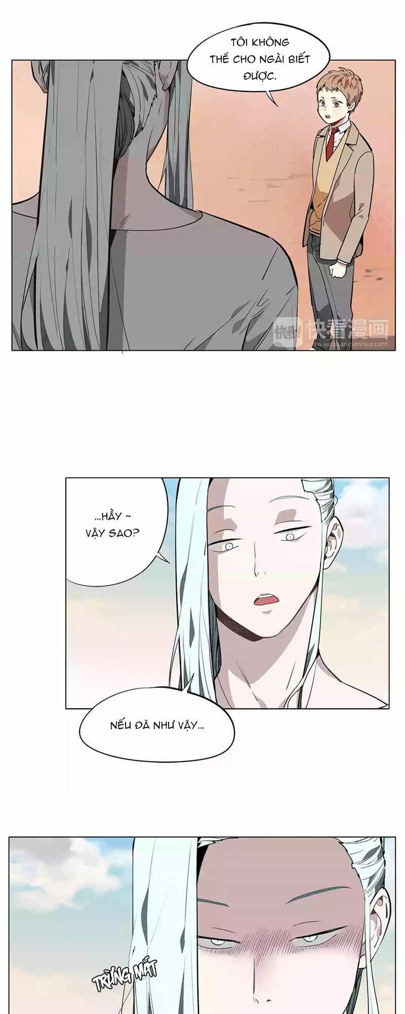 Hoa Đạo Sĩ - Chương 42 - ảnh 5
