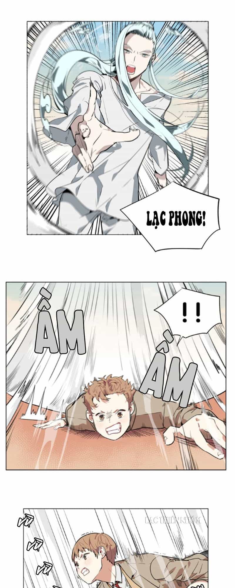 Hoa Đạo Sĩ - Chương 44 - ảnh 6