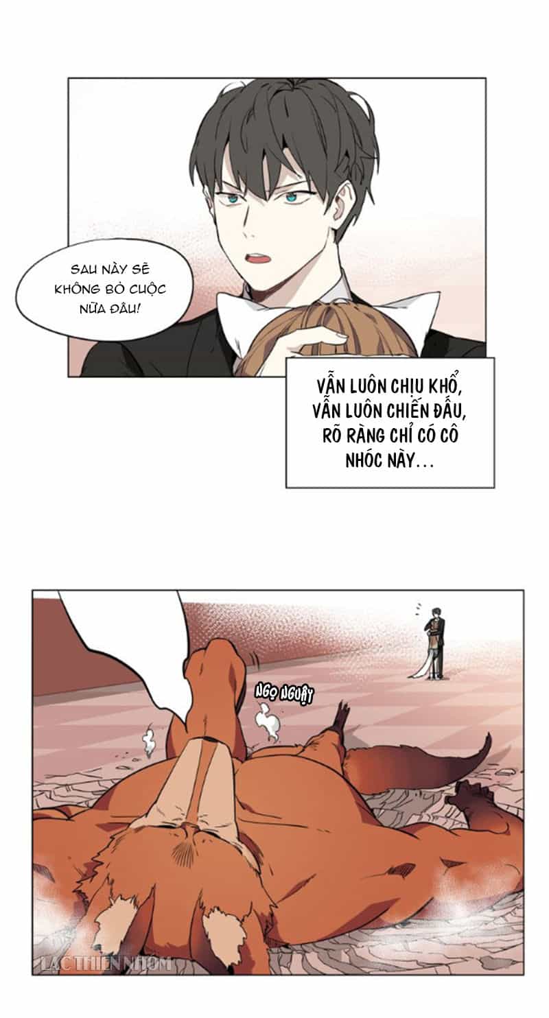 Hoa Đạo Sĩ - Chương 46 - ảnh 15