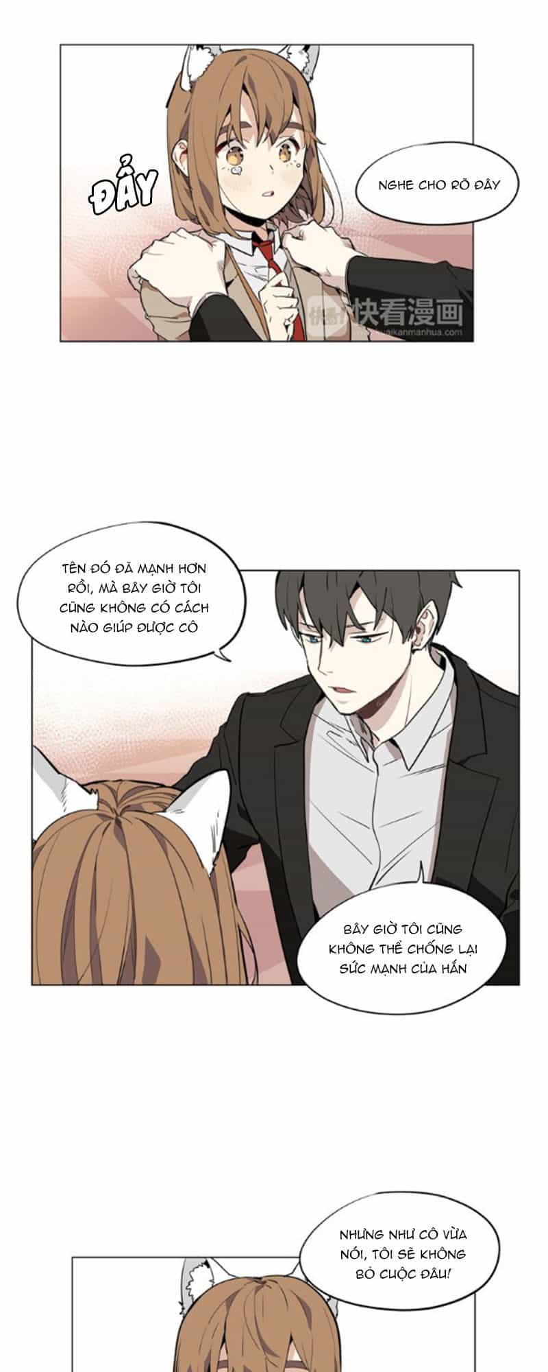 Hoa Đạo Sĩ - Chương 46 - ảnh 16
