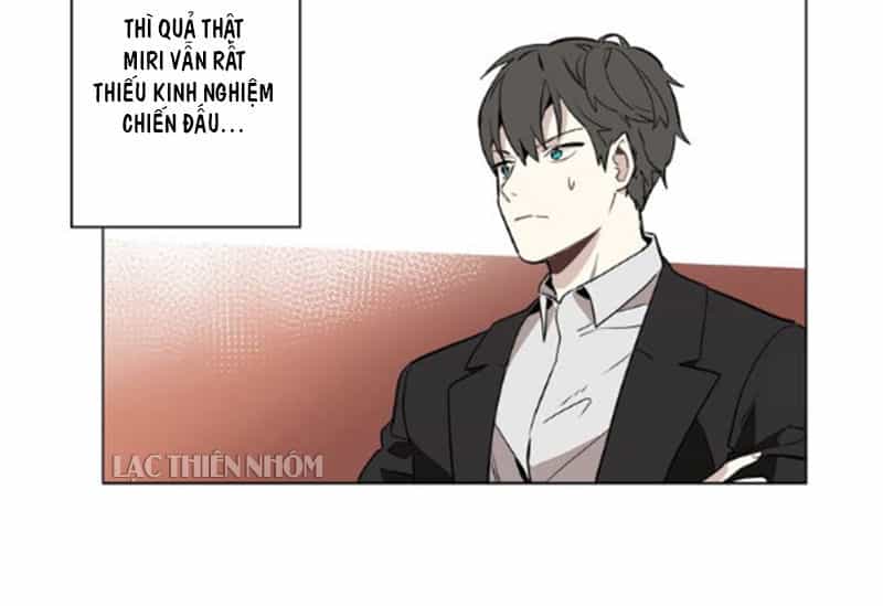 Hoa Đạo Sĩ - Chương 46 - ảnh 34