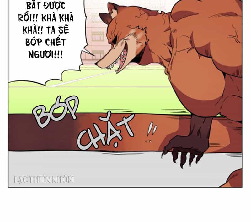 Hoa Đạo Sĩ - Chương 48 - ảnh 27