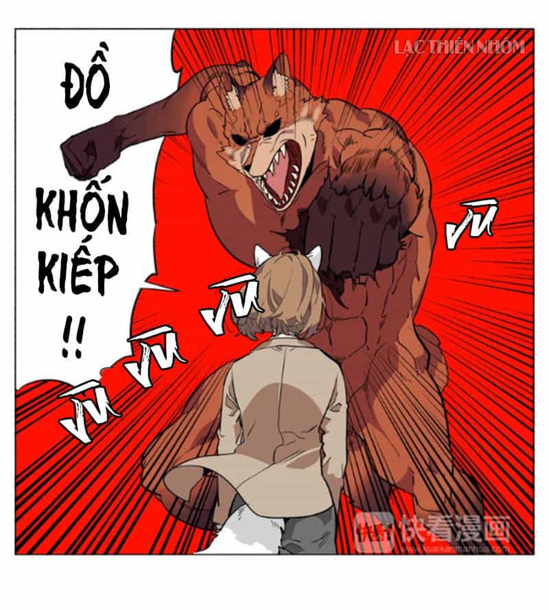 Hoa Đạo Sĩ - Chương 48 - ảnh 29