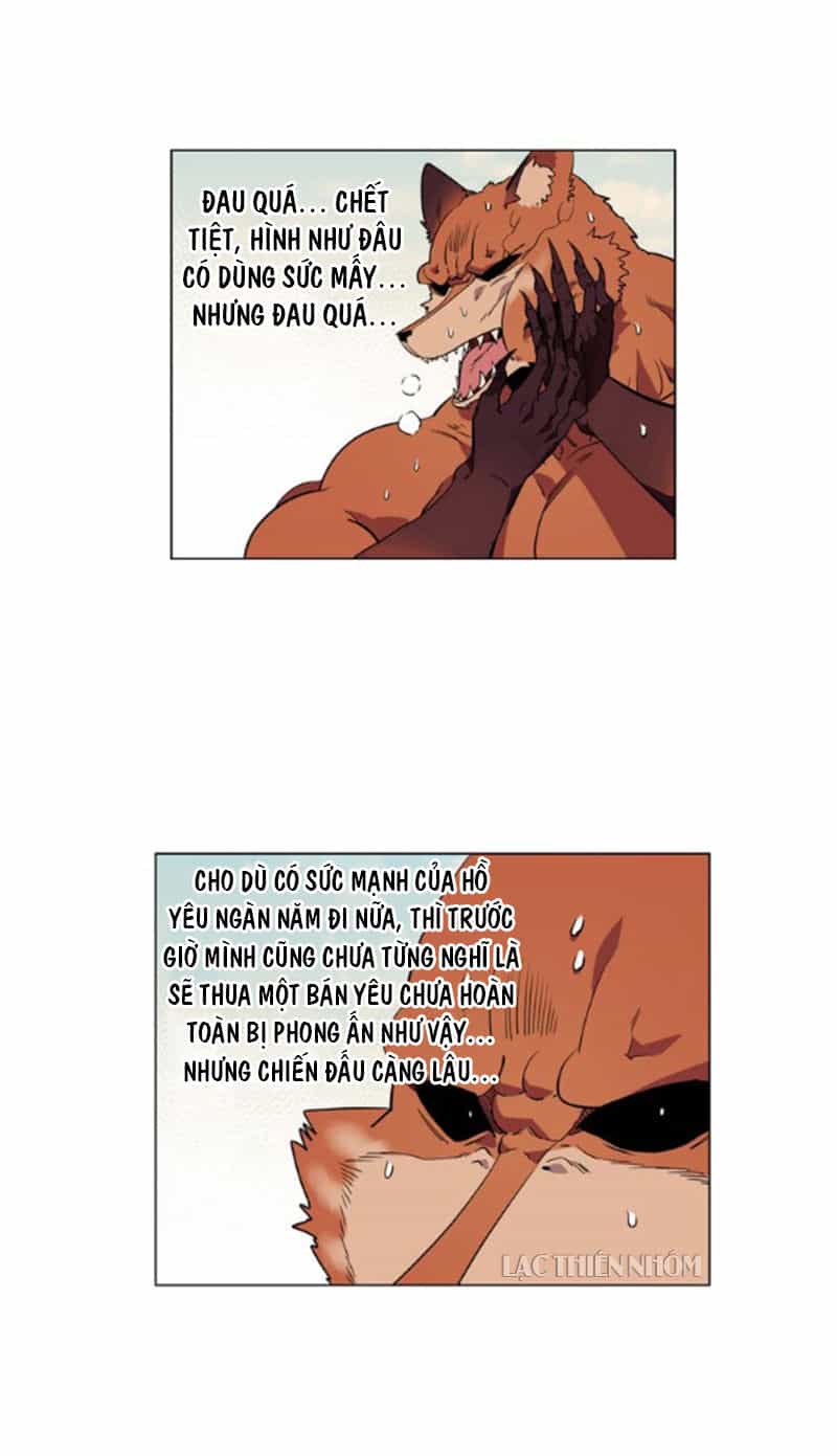 Hoa Đạo Sĩ - Chương 48 - ảnh 7