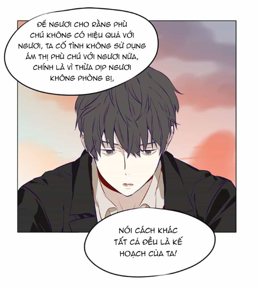 Hoa Đạo Sĩ - Chương 5 - ảnh 36