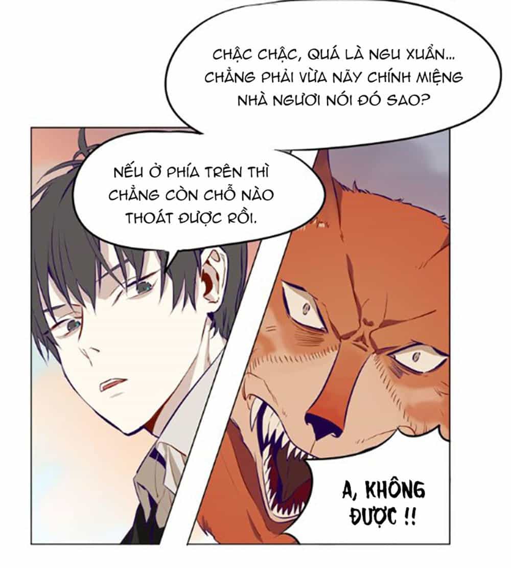 Hoa Đạo Sĩ - Chương 5 - ảnh 40