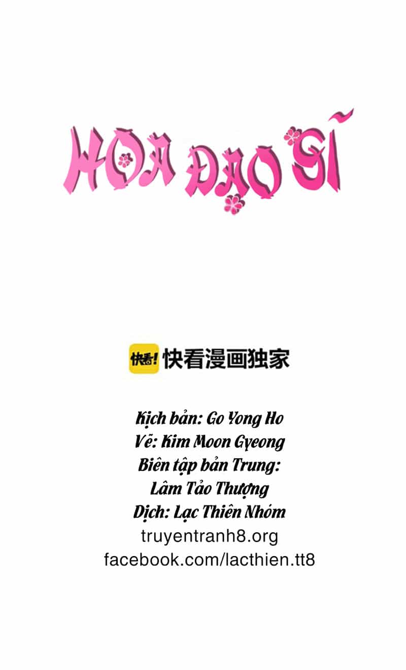 Hoa Đạo Sĩ - Chương 50 - ảnh 1