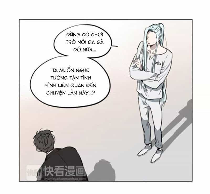 Hoa Đạo Sĩ - Chương 50 - ảnh 38