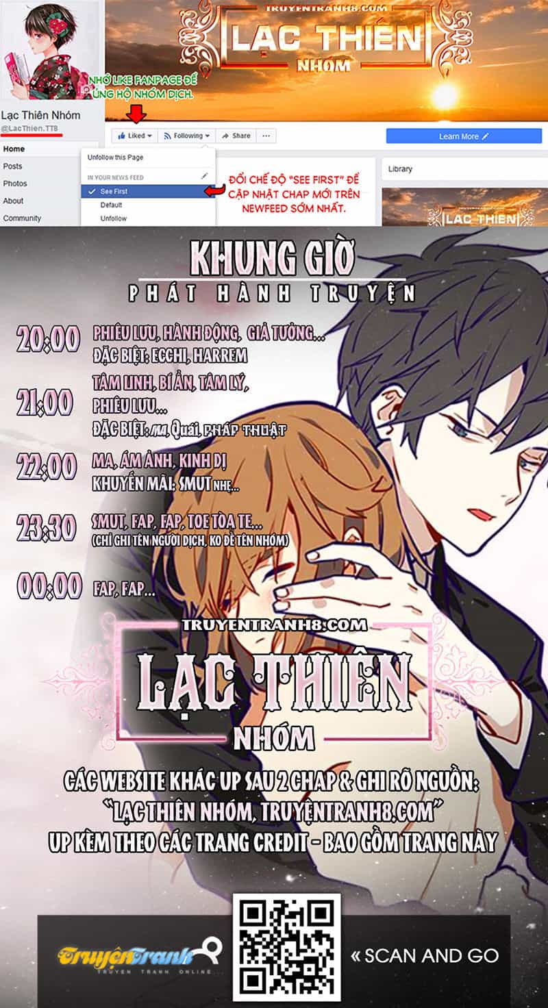 Hoa Đạo Sĩ - Chương 50 - ảnh 42