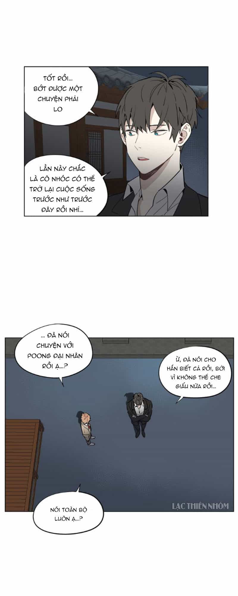 Hoa Đạo Sĩ - Chương 51 - ảnh 11
