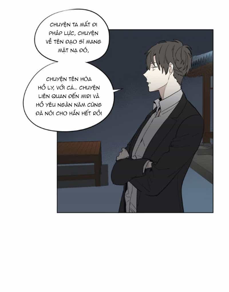Hoa Đạo Sĩ - Chương 51 - ảnh 12