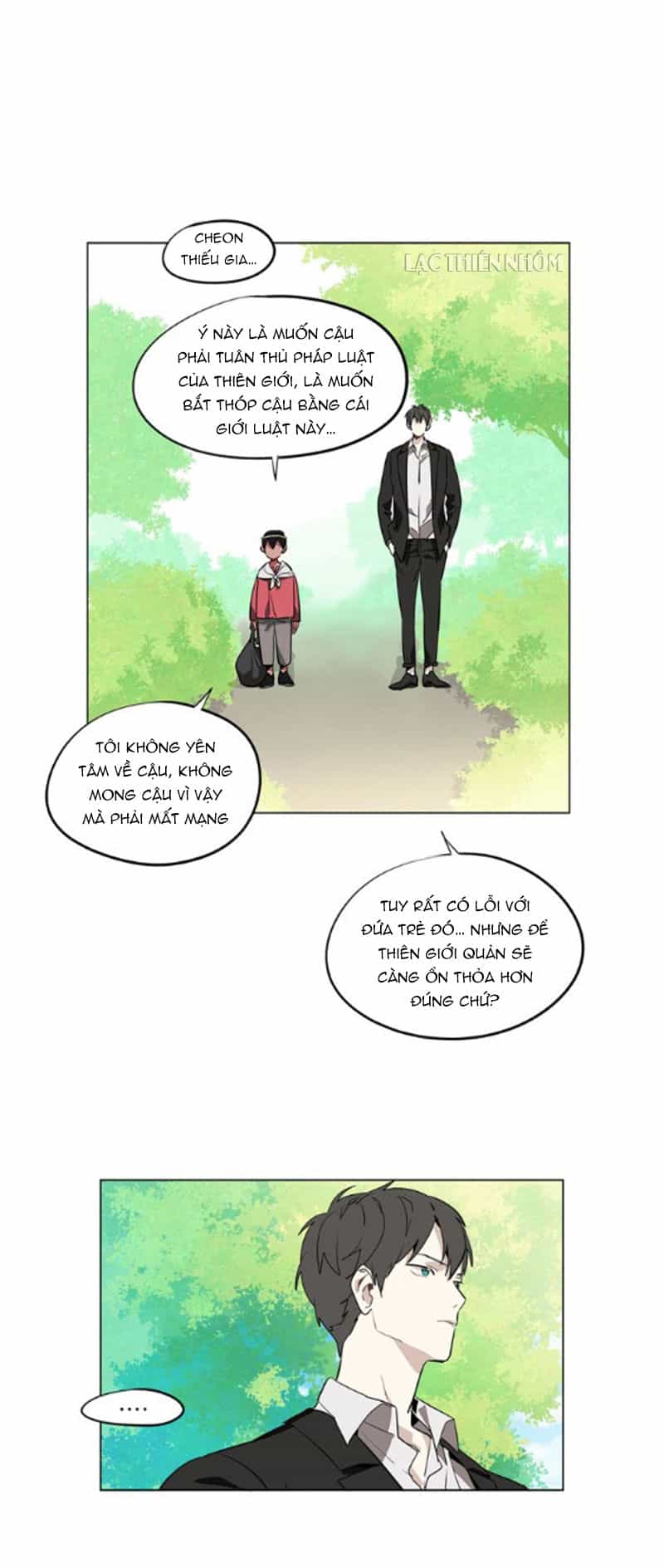 Hoa Đạo Sĩ - Chương 52 - ảnh 27
