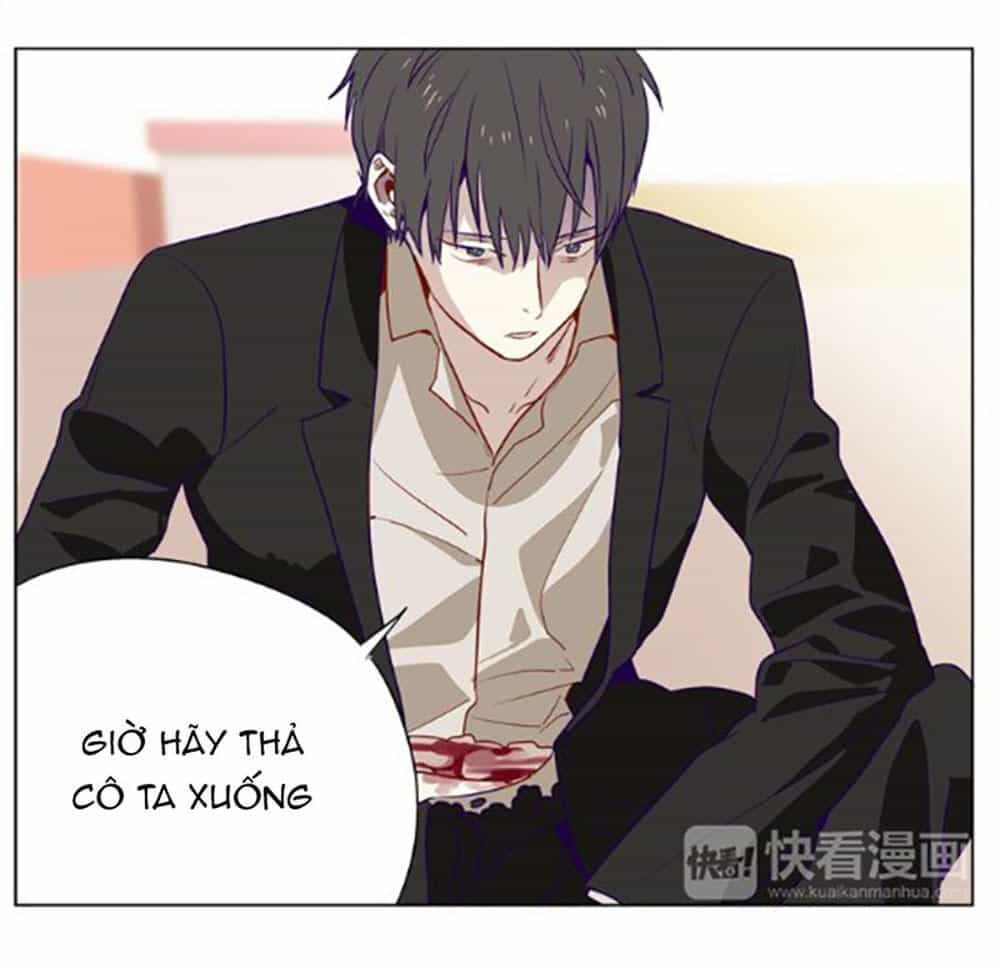 Hoa Đạo Sĩ - Chương 6 - ảnh 34
