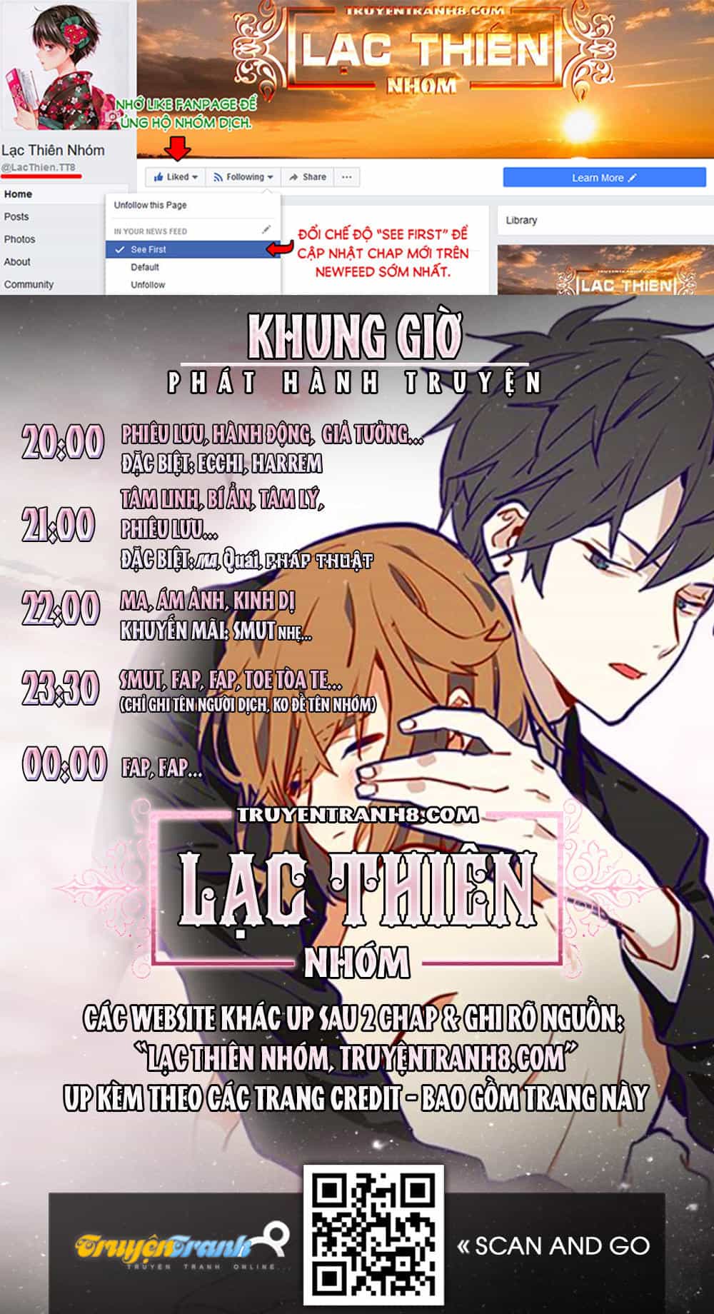 Hoa Đạo Sĩ - Chương 7 - ảnh 53