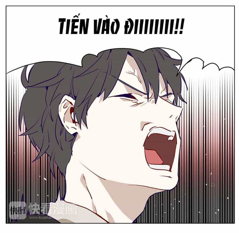 Hoa Đạo Sĩ - Chương 8 - ảnh 45