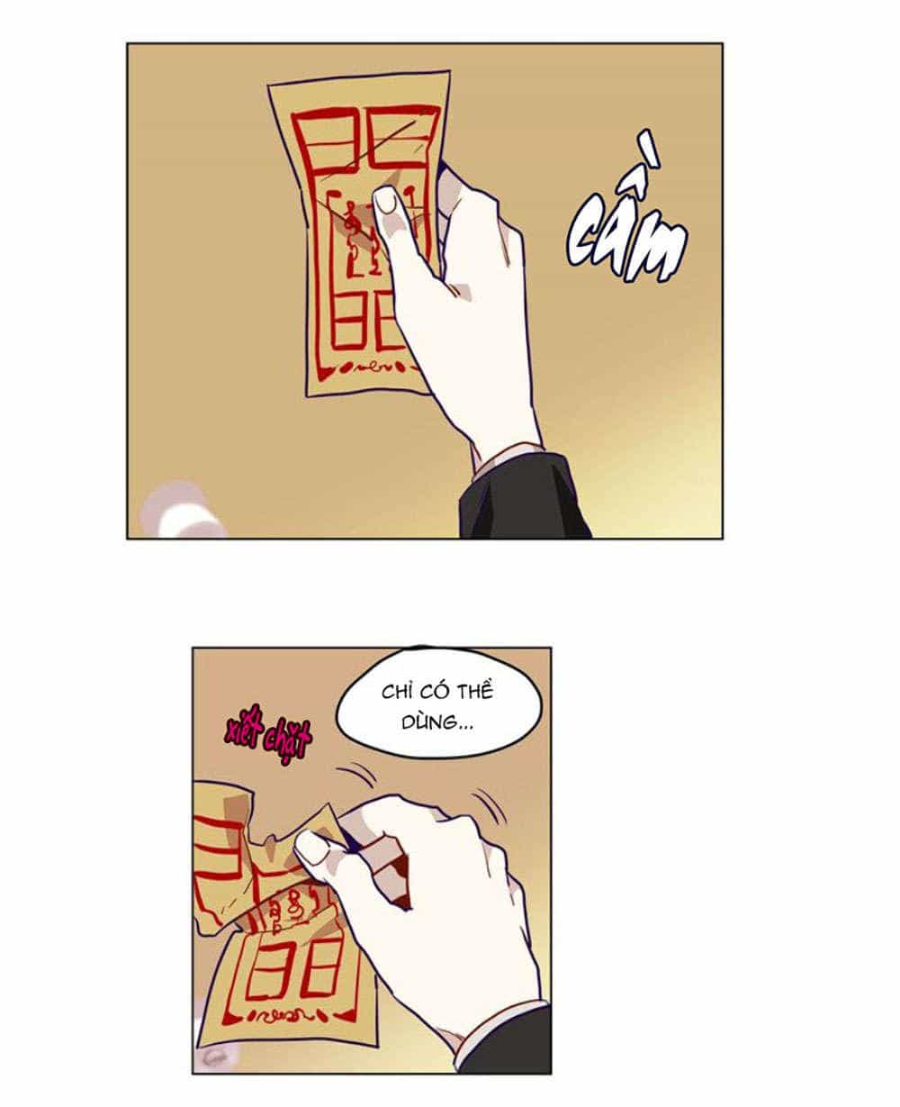 Hoa Đạo Sĩ - Chương 8 - ảnh 61