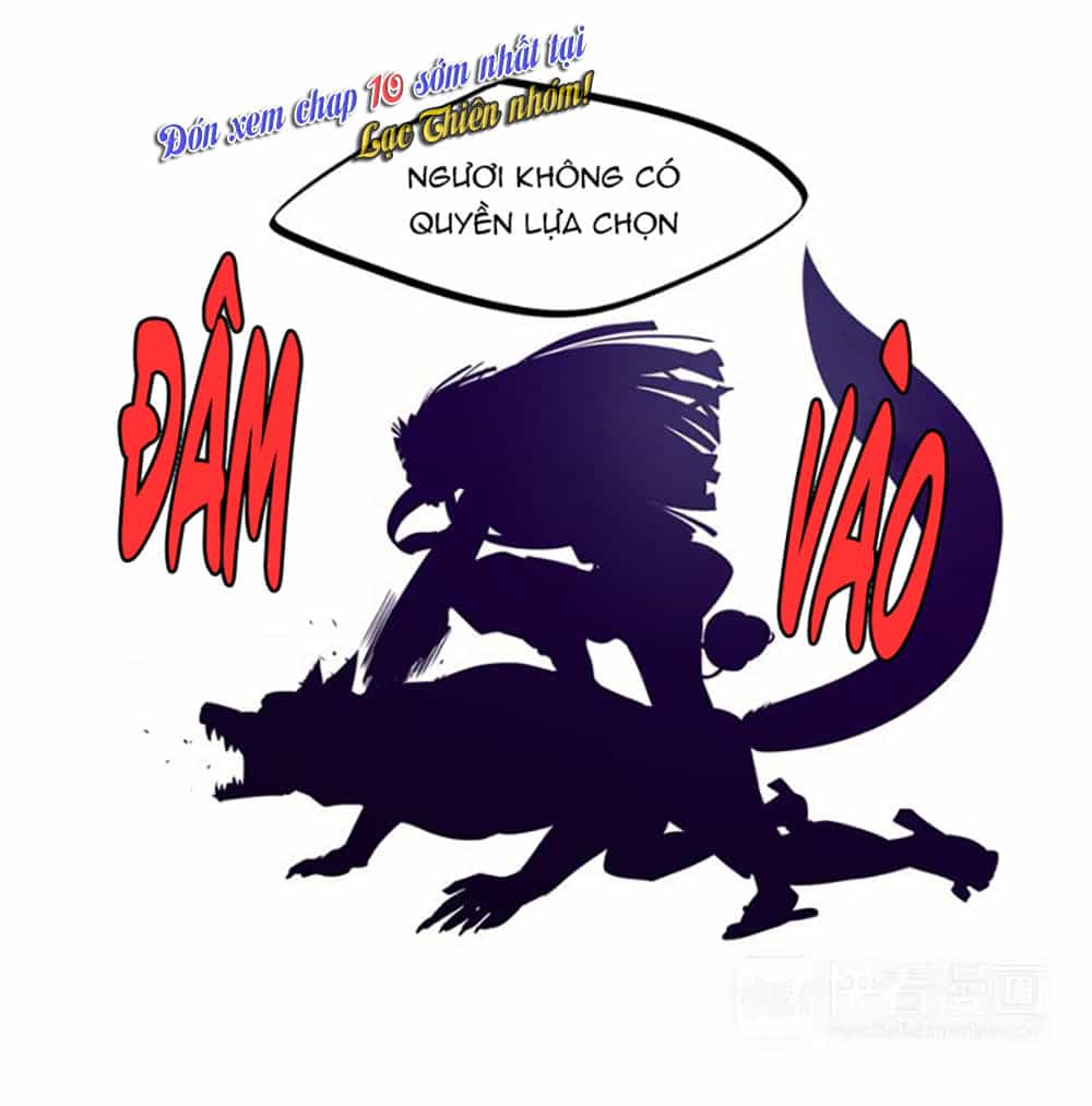 Hoa Đạo Sĩ - Chương 9 - ảnh 51