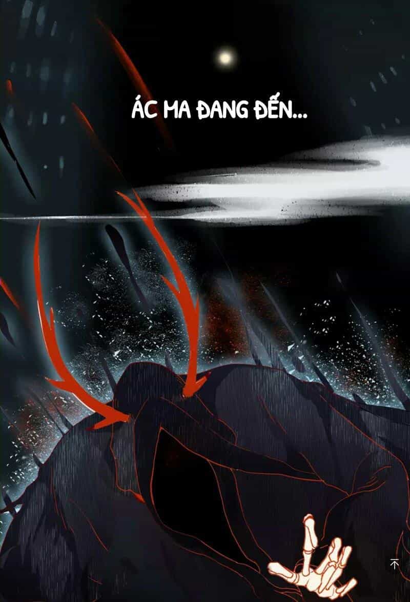 Hoa Dữ Ẩn Nặc Chi Ô - Chương 1 - ảnh 7