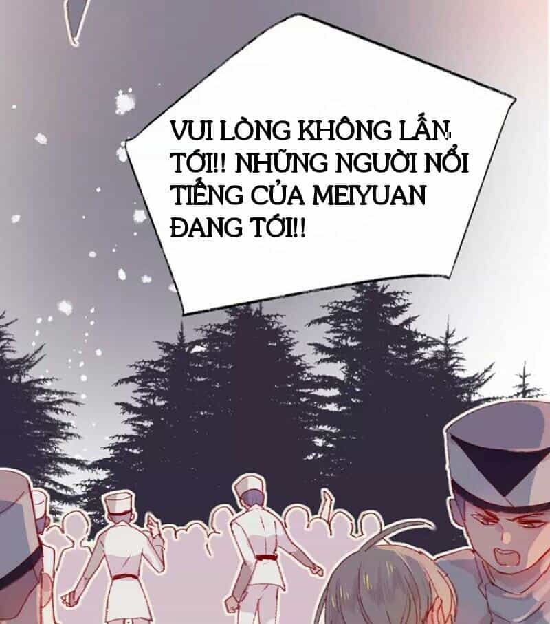 Hoa Dữ Ẩn Nặc Chi Ô - Chương 10 - ảnh 14