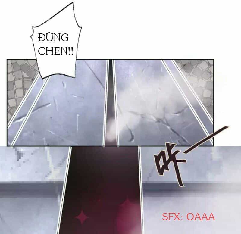 Hoa Dữ Ẩn Nặc Chi Ô - Chương 10 - ảnh 16