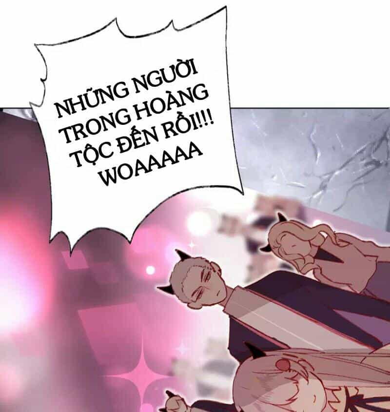 Hoa Dữ Ẩn Nặc Chi Ô - Chương 10 - ảnh 18