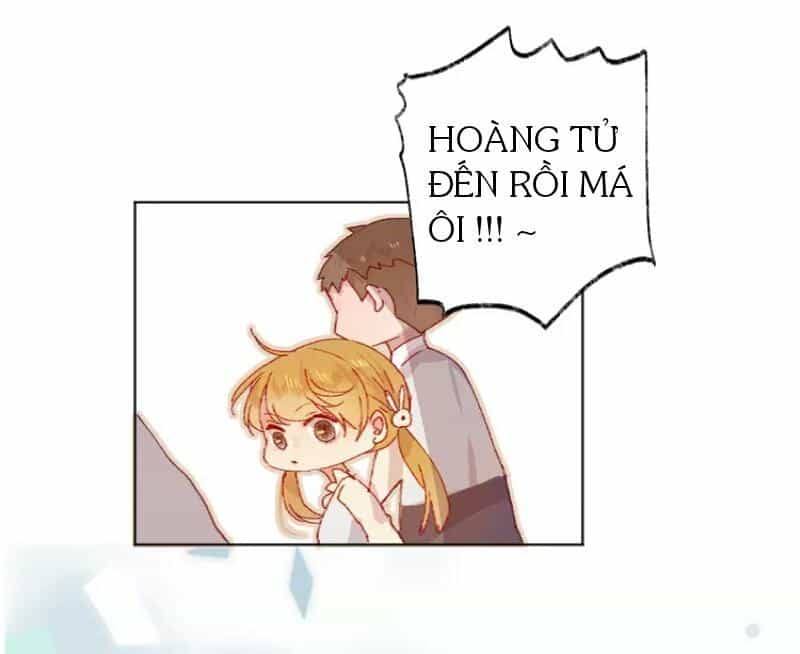 Hoa Dữ Ẩn Nặc Chi Ô - Chương 10 - ảnh 32