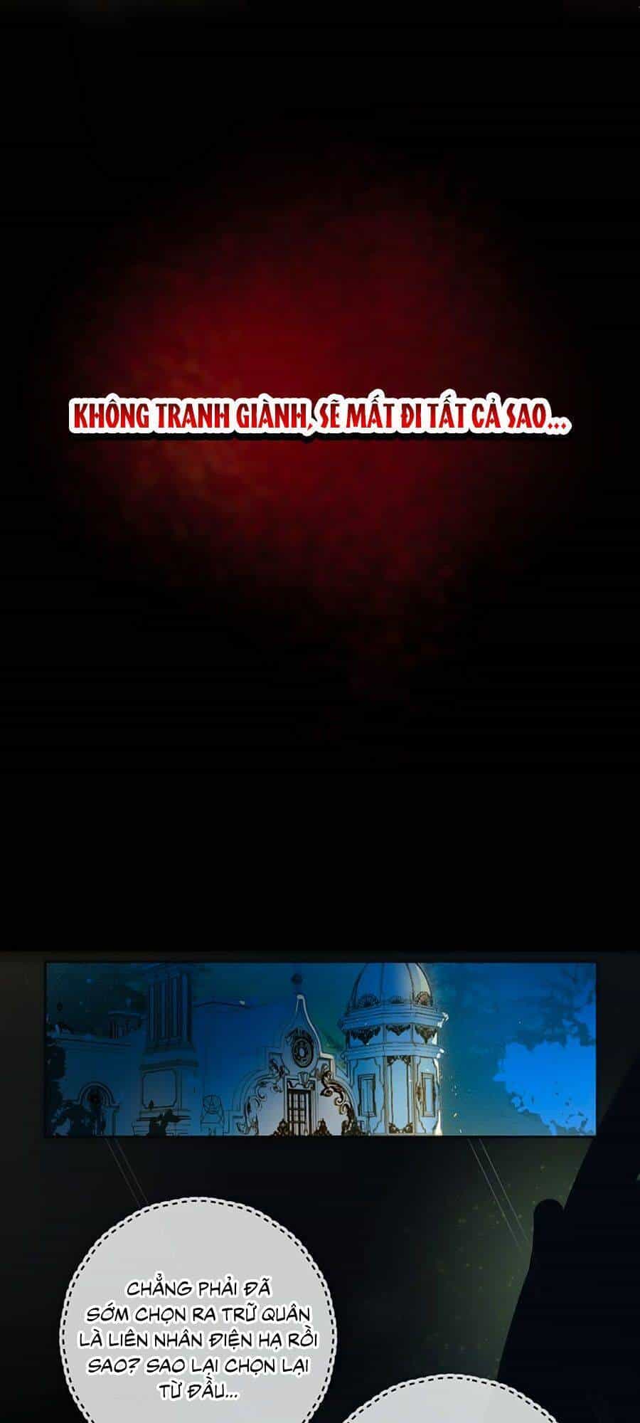 Hoa Dữ Ẩn Nặc Chi Ô - Chương 96 - ảnh 12