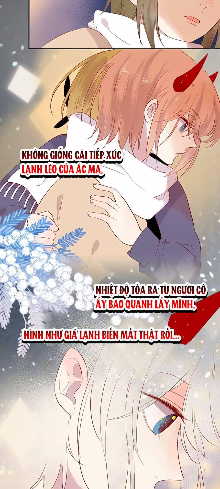 Hoa Dữ Ẩn Nặc Chi Ô - Chương 99 - ảnh 18
