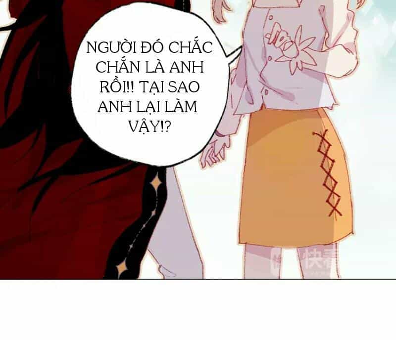 Hoa Dữ Ẩn Nặc Chi Ô - Chương 11 - ảnh 15