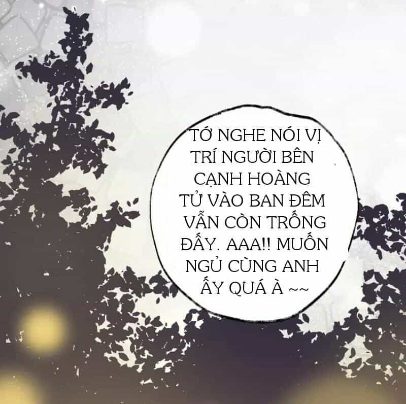 Hoa Dữ Ẩn Nặc Chi Ô - Chương 11 - ảnh 20