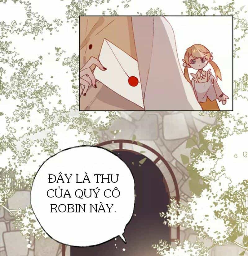 Hoa Dữ Ẩn Nặc Chi Ô - Chương 12 - ảnh 13
