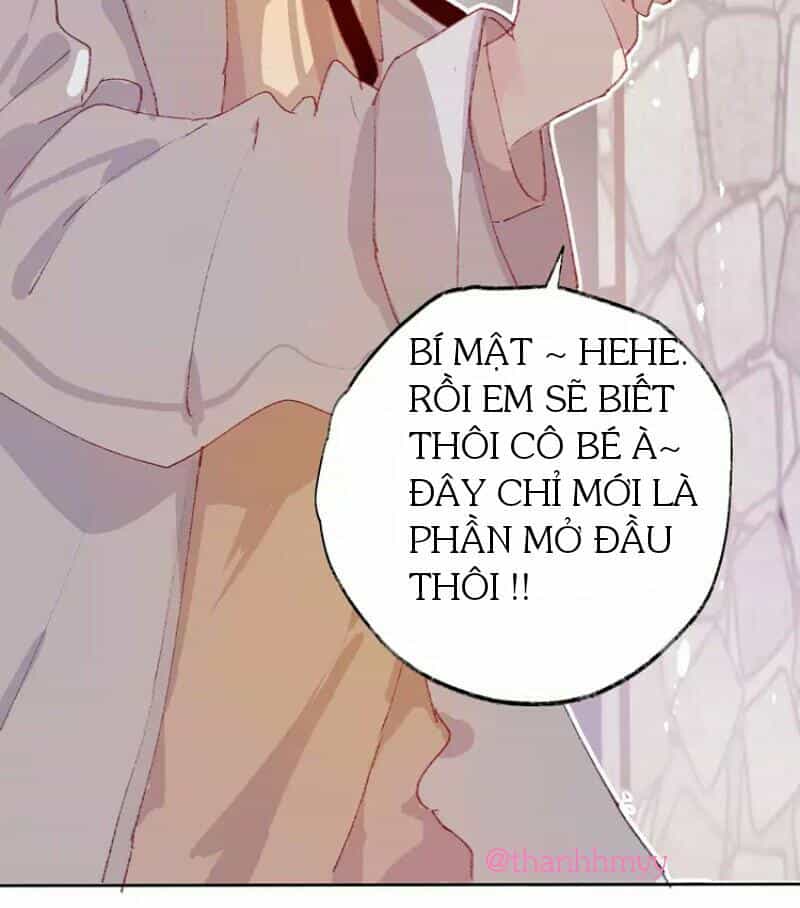 Hoa Dữ Ẩn Nặc Chi Ô - Chương 12 - ảnh 29