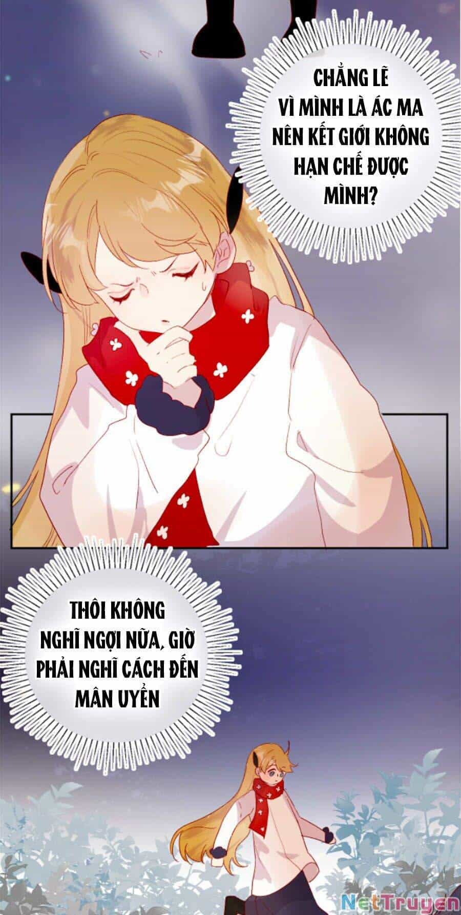 Hoa Dữ Ẩn Nặc Chi Ô - Chương 116 - ảnh 6
