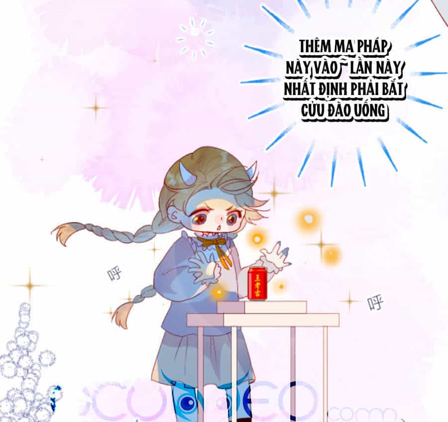 Hoa Dữ Ẩn Nặc Chi Ô - Chương 118 - ảnh 24