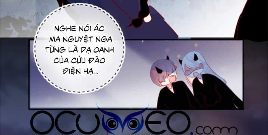 Hoa Dữ Ẩn Nặc Chi Ô - Chương 118 - ảnh 5