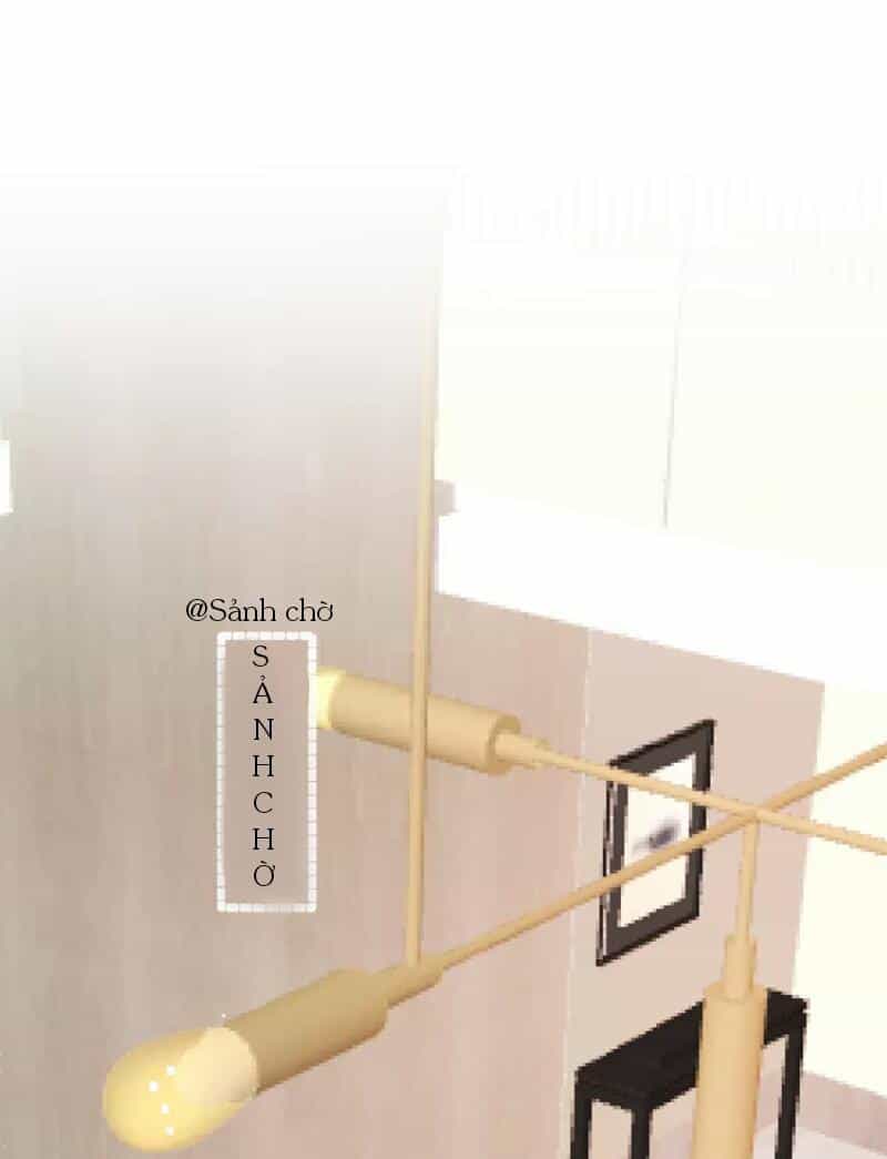 Hoa Dữ Ẩn Nặc Chi Ô - Chương 13 - ảnh 6