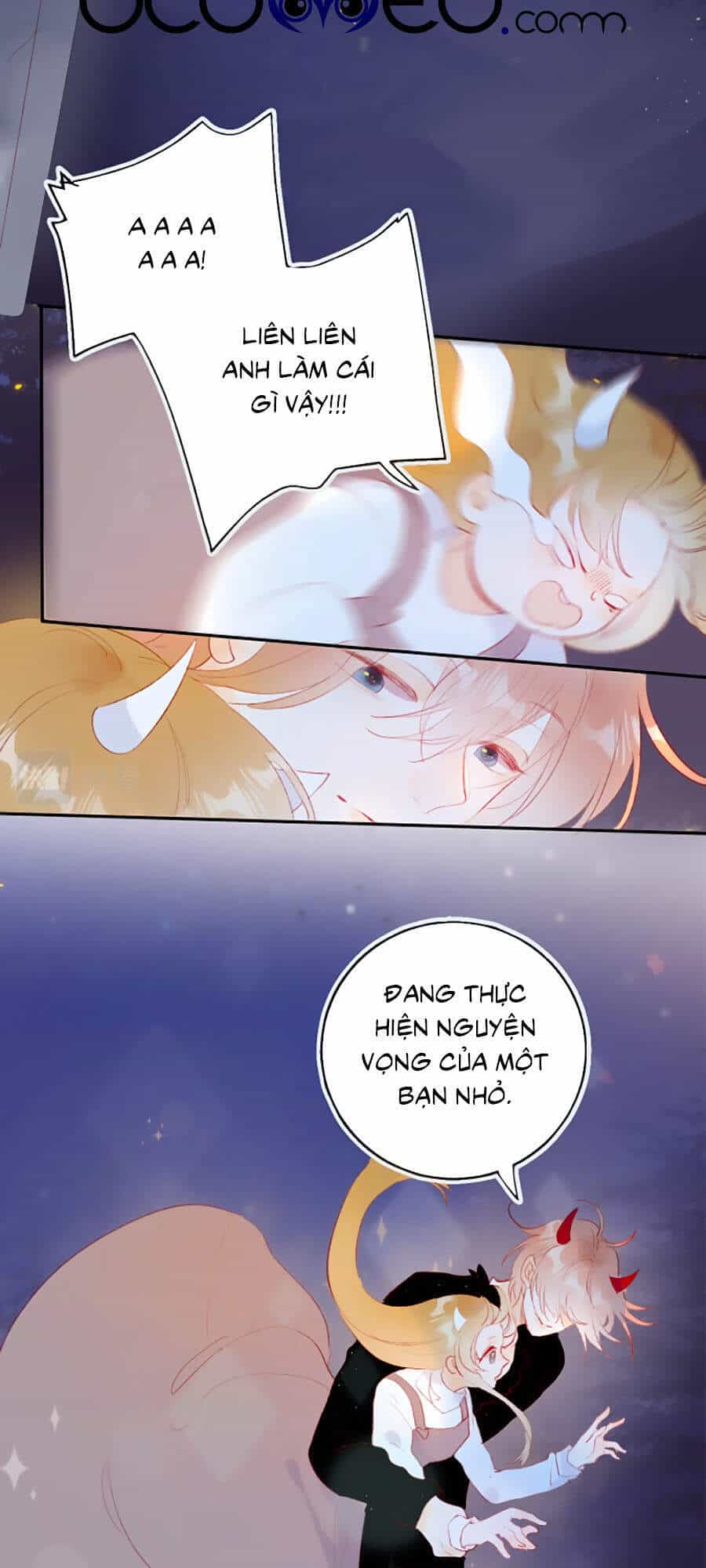 Hoa Dữ Ẩn Nặc Chi Ô - Chương 122 - ảnh 8