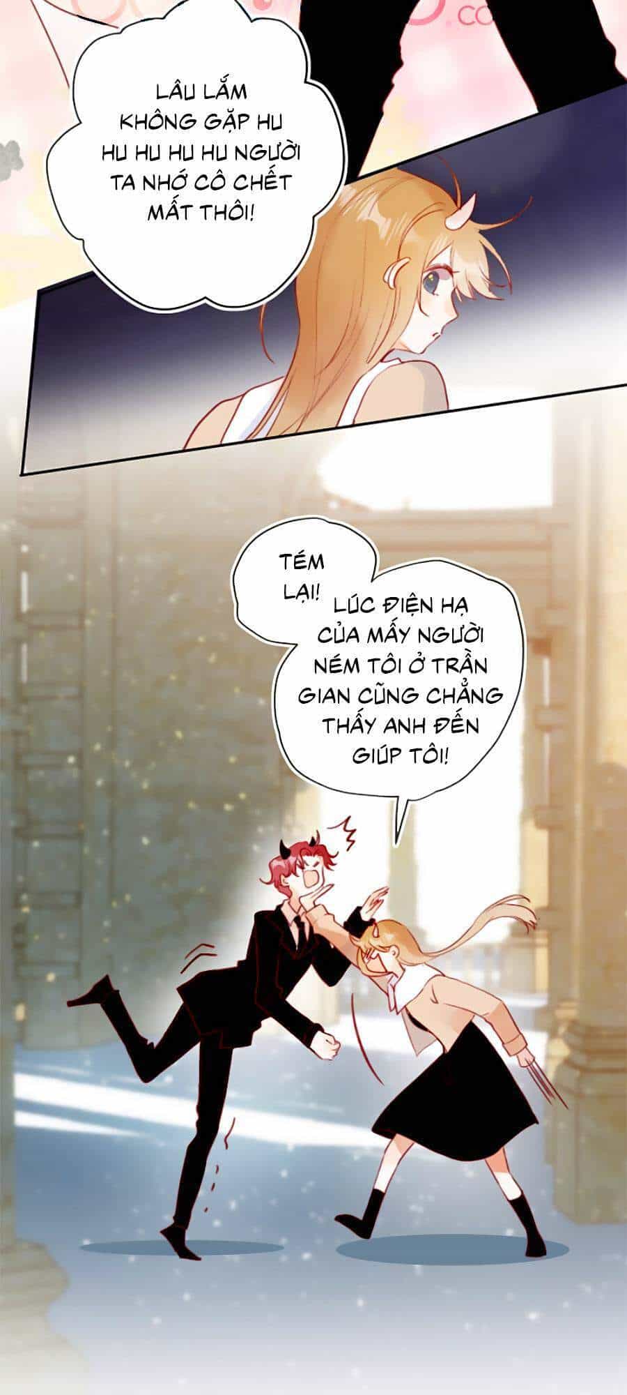 Hoa Dữ Ẩn Nặc Chi Ô - Chương 126 - ảnh 6
