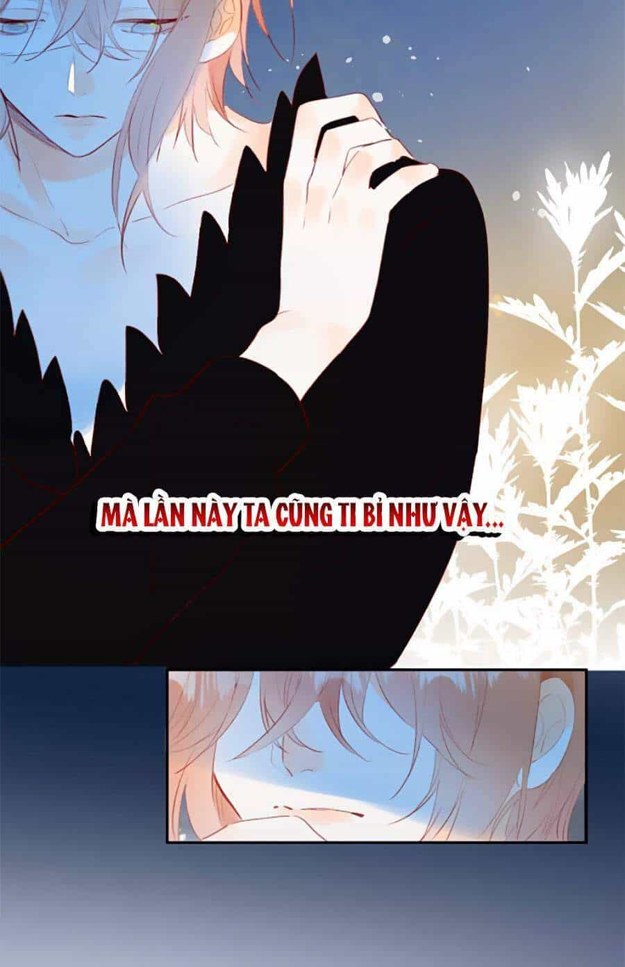 Hoa Dữ Ẩn Nặc Chi Ô - Chương 129 - ảnh 9