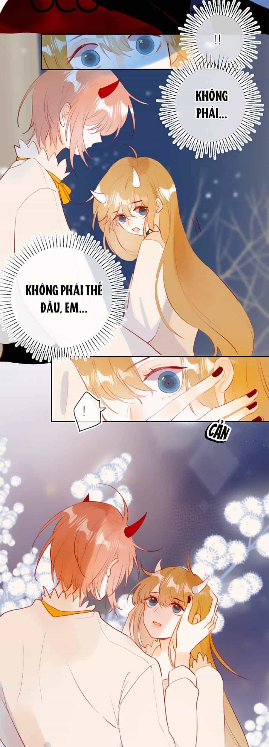 Hoa Dữ Ẩn Nặc Chi Ô - Chương 130 - ảnh 3