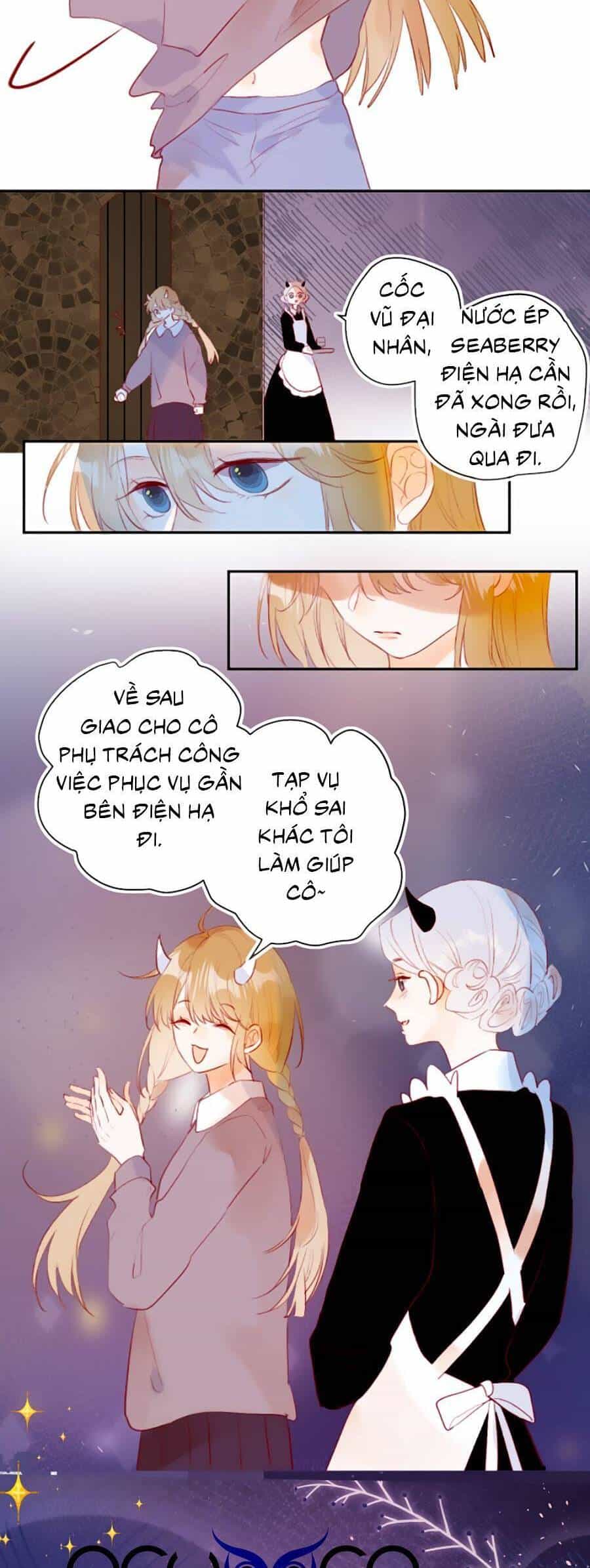 Hoa Dữ Ẩn Nặc Chi Ô - Chương 131 - ảnh 8