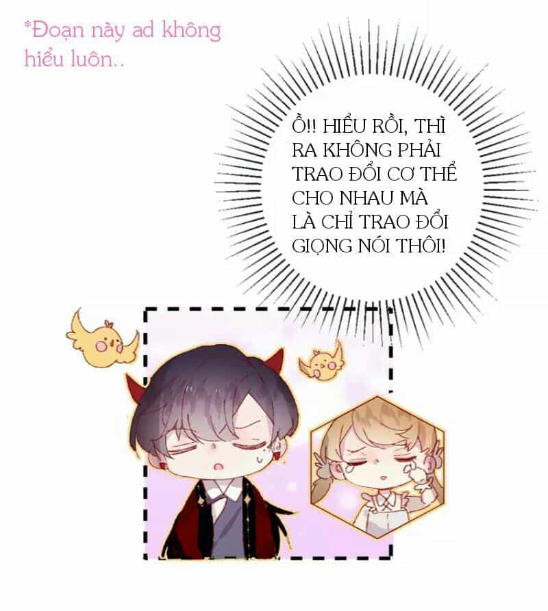 Hoa Dữ Ẩn Nặc Chi Ô - Chương 14 - ảnh 23