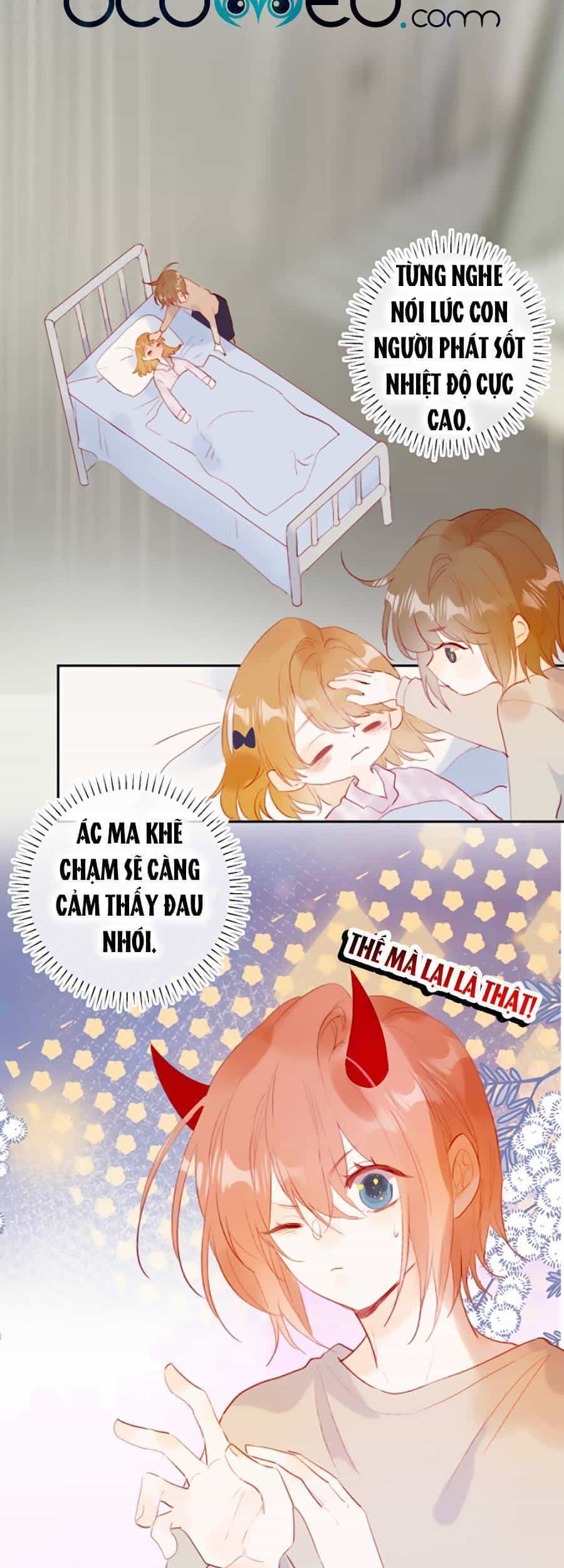 Hoa Dữ Ẩn Nặc Chi Ô - Chương 134 - ảnh 11