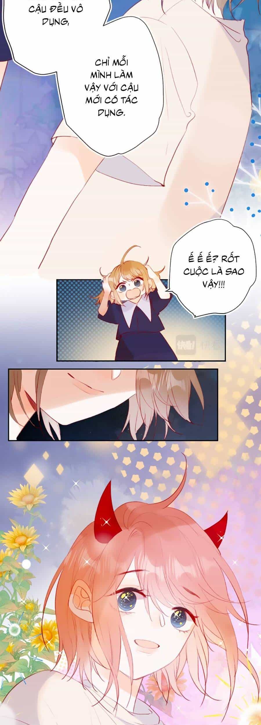 Hoa Dữ Ẩn Nặc Chi Ô - Chương 135 - ảnh 10