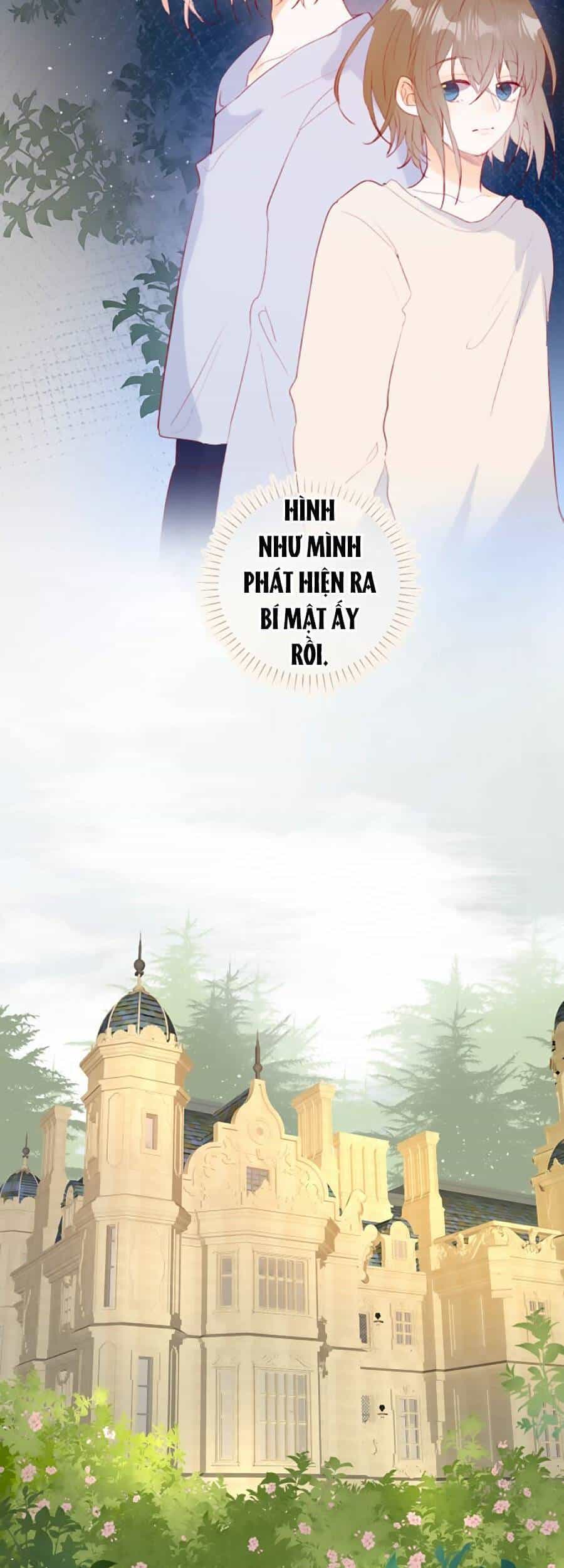 Hoa Dữ Ẩn Nặc Chi Ô - Chương 135 - ảnh 13