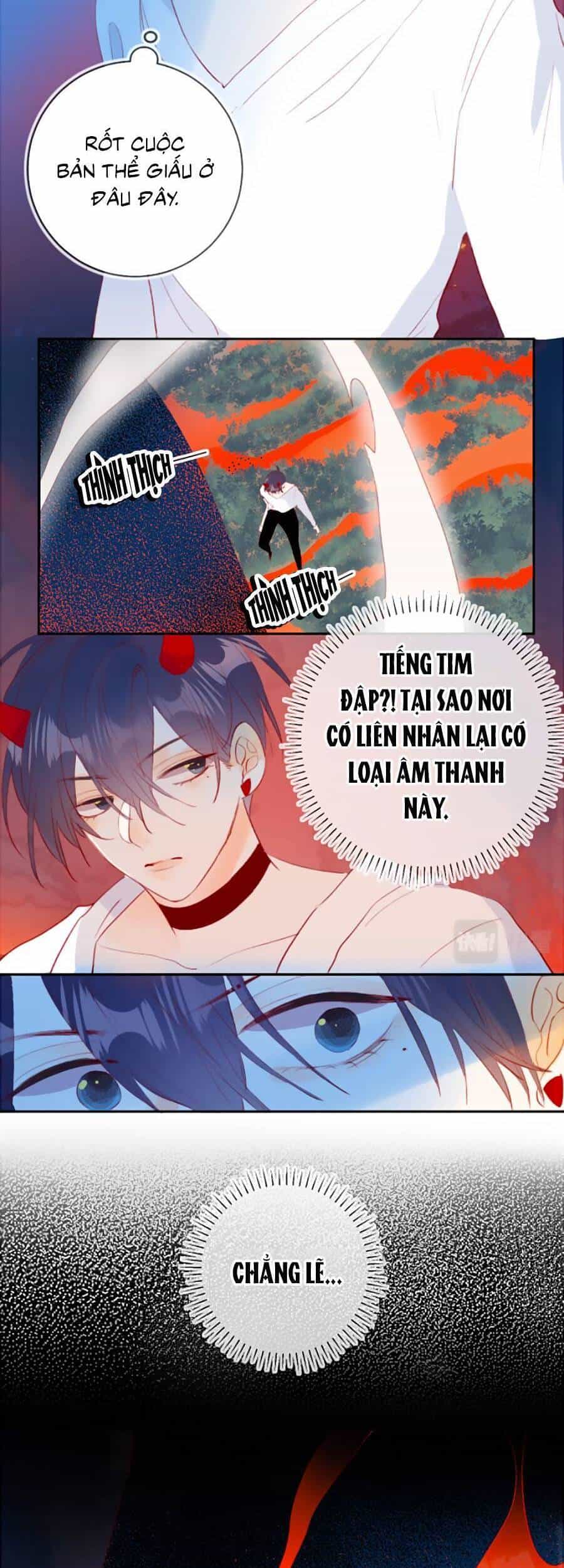 Hoa Dữ Ẩn Nặc Chi Ô - Chương 137 - ảnh 19