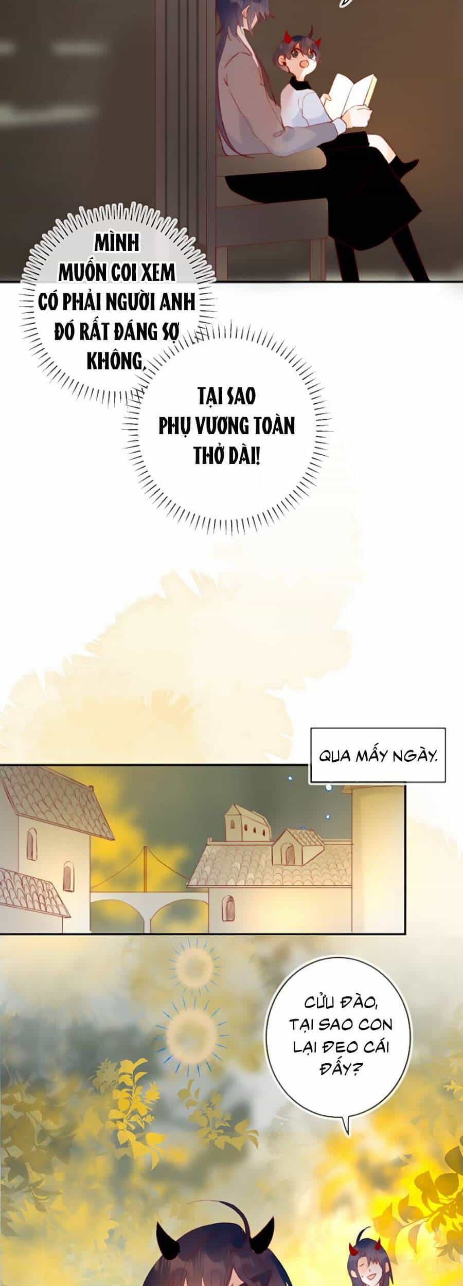 Hoa Dữ Ẩn Nặc Chi Ô - Chương 139 - ảnh 17