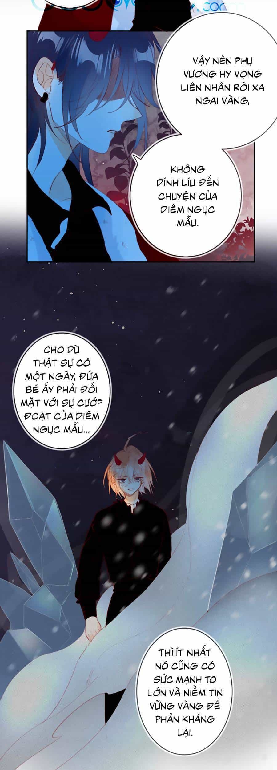 Hoa Dữ Ẩn Nặc Chi Ô - Chương 140 - ảnh 15