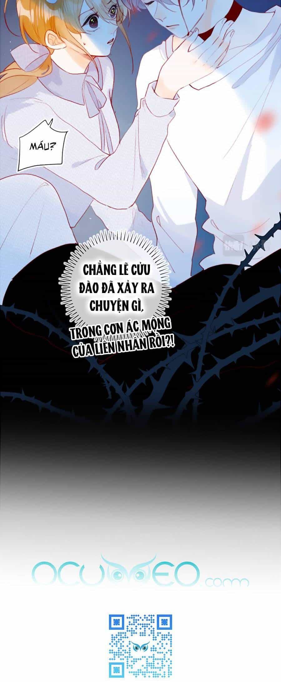 Hoa Dữ Ẩn Nặc Chi Ô - Chương 141 - ảnh 24